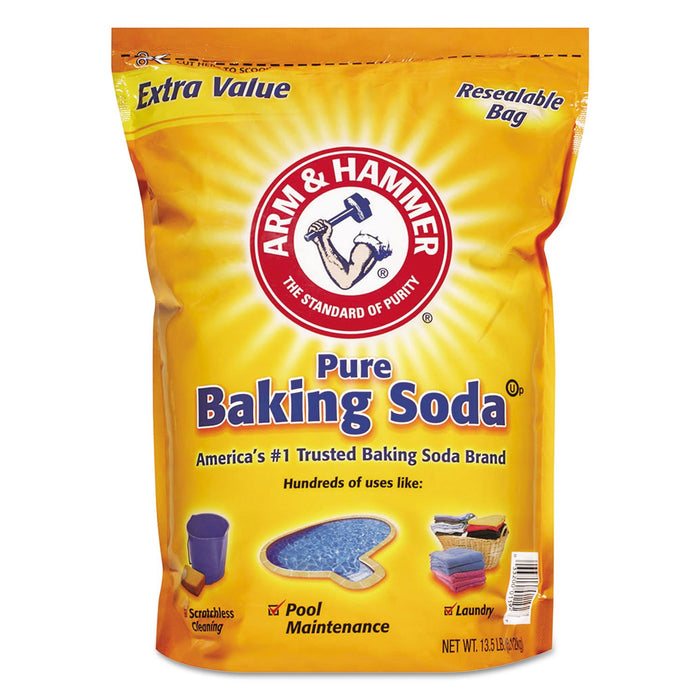 Arm & Hammer Baking Soda 13.5lb