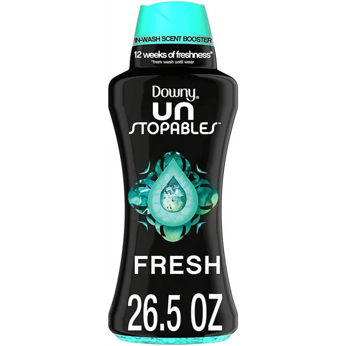 Downy Unstoppables 37.5oz