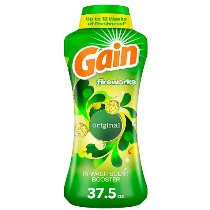 Gain Fireworks Original 37.5oz