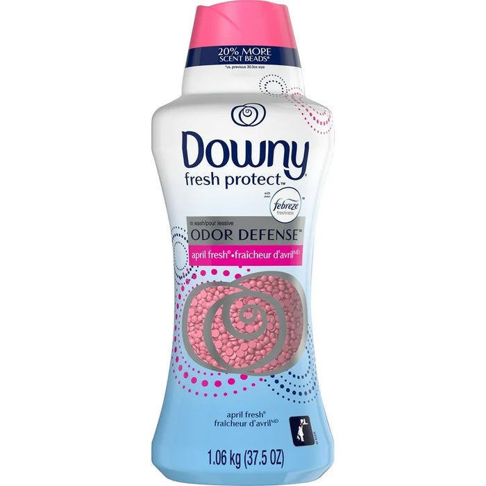 Downy Fresh Protect 37.5oz