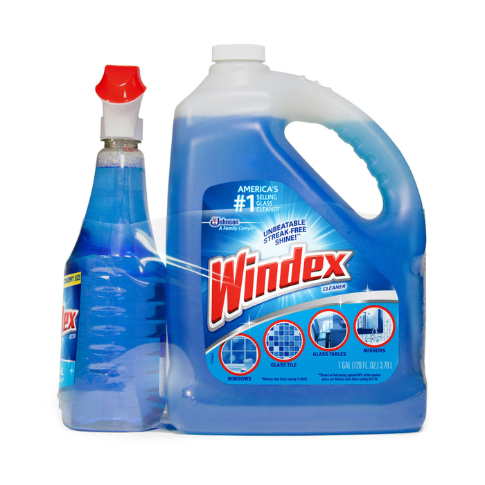 Windex Original 160oz