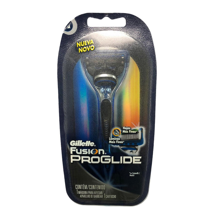 Gillette Fusion Pro Glide Afeitadora